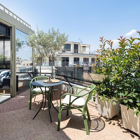 The Koi Apartment, Thessaloniki #Feelslikehome Buitenkant foto