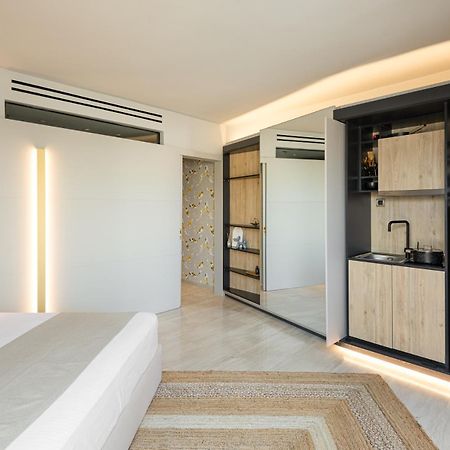 The Koi Apartment, Thessaloniki #Feelslikehome Buitenkant foto