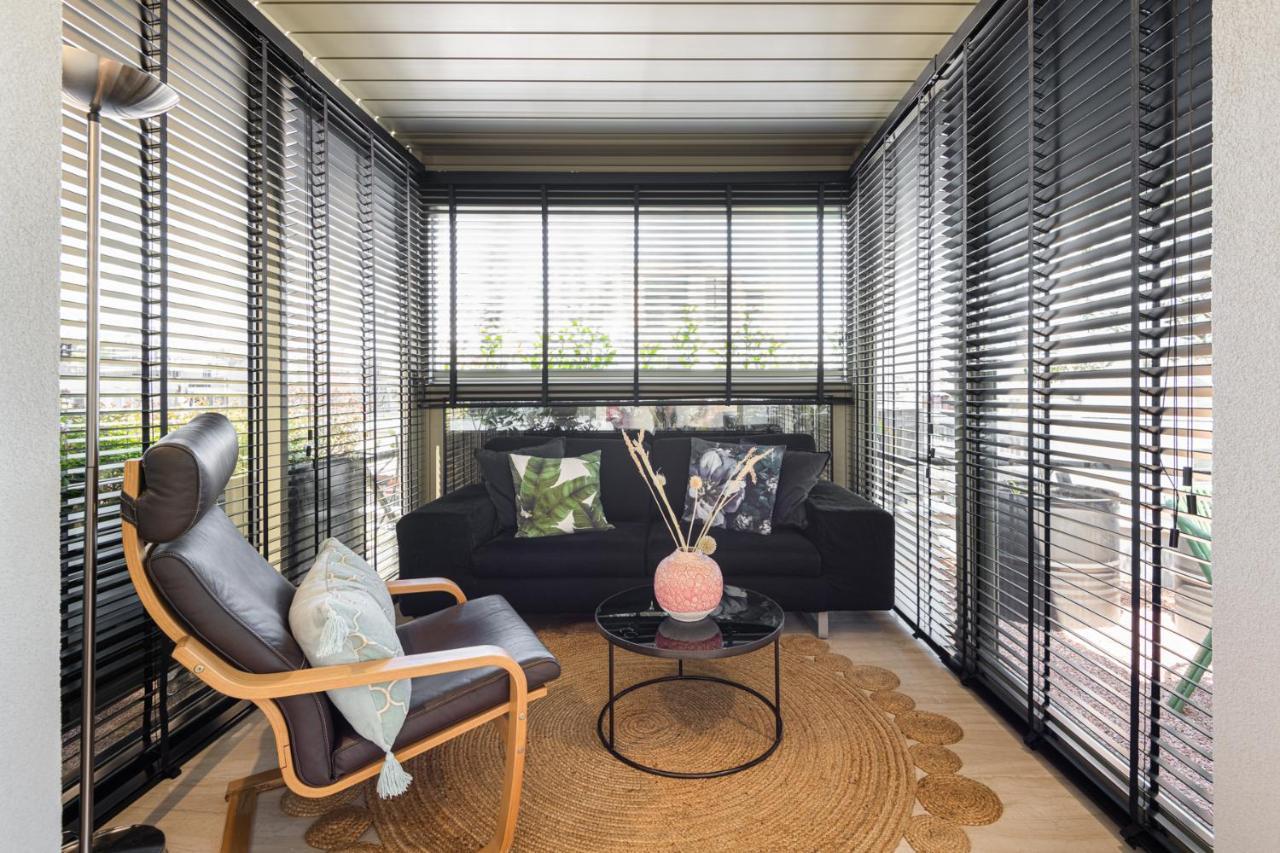 The Koi Apartment, Thessaloniki #Feelslikehome Buitenkant foto