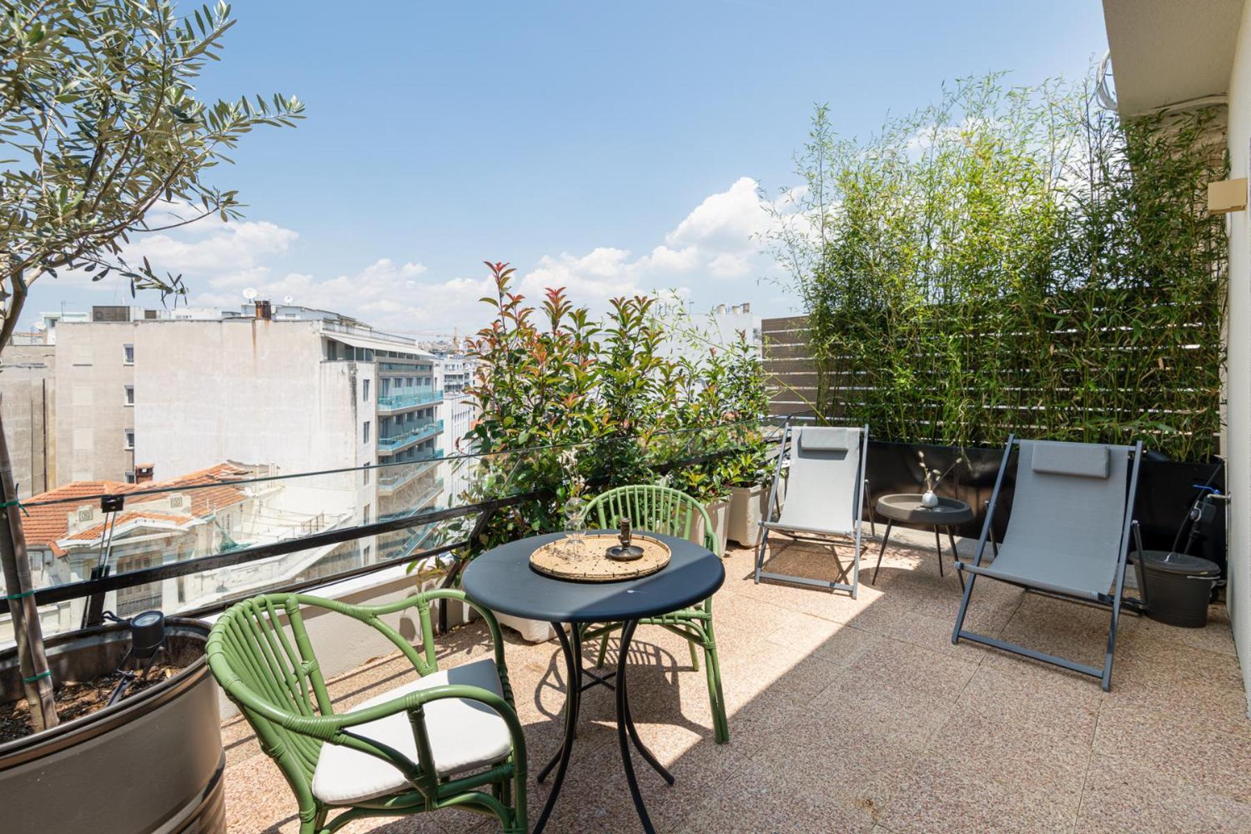 The Koi Apartment, Thessaloniki #Feelslikehome Buitenkant foto