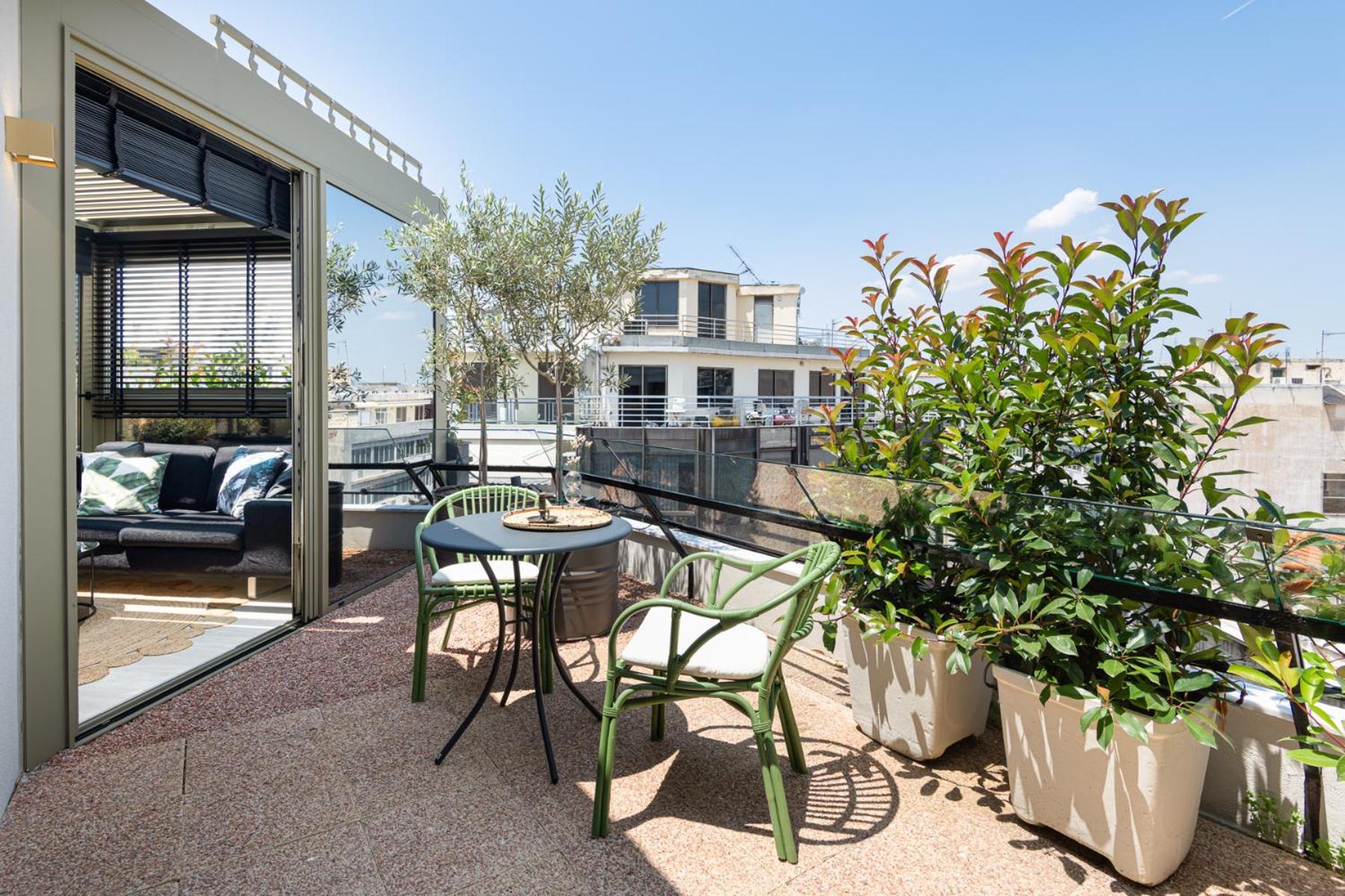 The Koi Apartment, Thessaloniki #Feelslikehome Buitenkant foto
